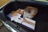 USED 1994 M DAIMLER SOVEREIGN 4l 4d  AUTO  245 BHP 
