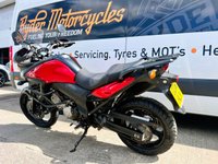 USED 2014 14 SUZUKI V-STROM 650 - BUY ONLINE 24 HRS A DAY - FINANCE AVAILABLE - ALL TYPES OF CREDIT ACCEPTED ONLY 8,422 MILES FROM NEW
