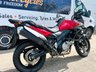 USED 2014 14 SUZUKI V-STROM 650 - BUY ONLINE 24 HRS A DAY - FINANCE AVAILABLE - ALL TYPES OF CREDIT ACCEPTED ONLY 8,422 MILES FROM NEW