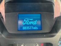 USED 2017 67 FORD TRANSIT 2.0 350 EcoBlue L2 H1 TIPPER RWD Euro 6 (SRW) (130 ps) LOW MILEAGE / LIGHT  USE