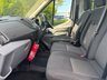 USED 2017 67 FORD TRANSIT 2.0 350 EcoBlue L2 H1 TIPPER RWD Euro 6 (SRW) (130 ps) LOW MILEAGE / LIGHT  USE