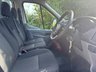 USED 2017 67 FORD TRANSIT 2.0 350 EcoBlue L2 H1 TIPPER RWD Euro 6 (SRW) (130 ps) LOW MILEAGE / LIGHT  USE