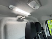 USED 2021 21 FORD TRANSIT CUSTOM 2.0 340 EcoBlue Leader Panel Van [ REAR TAILGATE ] L1 H1 Euro 6 (s/s) (130 ps) Stunning Example Light use