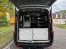 USED 2021 21 FORD TRANSIT CUSTOM 2.0 340 EcoBlue Leader Panel Van [ REAR TAILGATE ] L1 H1 Euro 6 (s/s) (130 ps) Stunning Example Light use