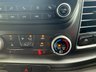 USED 2021 21 FORD TRANSIT CUSTOM 2.0 340 EcoBlue Leader Panel Van [ REAR TAILGATE ] L1 H1 Euro 6 (s/s) (130 ps) Stunning Example Light use