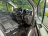 USED 2021 21 FORD TRANSIT CUSTOM 2.0 340 EcoBlue Leader Panel Van [ REAR TAILGATE ] L1 H1 Euro 6 (s/s) (130 ps) Stunning Example Light use