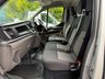 USED 2021 21 FORD TRANSIT CUSTOM 2.0 340 EcoBlue Leader Panel Van [ REAR TAILGATE ] L1 H1 Euro 6 (s/s) (130 ps) Stunning Example Light use