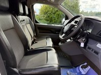 USED 2022 22 TOYOTA PROACE 2.0D Active Long Panel Van 6dr LWB Euro 6 (s/s) (140 ps) LWB / LIGHT  USE STUNNING