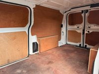 USED 2022 22 TOYOTA PROACE 2.0D Active Long Panel Van 6dr LWB Euro 6 (s/s) (140 ps) LWB / LIGHT  USE STUNNING