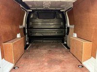 USED 2022 22 TOYOTA PROACE 2.0D Active Long Panel Van 6dr LWB Euro 6 (s/s) (140 ps) LWB / LIGHT  USE STUNNING