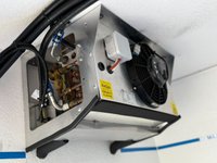 USED 2021 71 FORD TRANSIT CUSTOM 2.0 300 EcoBlue Leader Panel Van 5dr Diesel Manual L2 H2 Euro 6 (s/s) (130 ps) **MANAGERS SPECIAL **