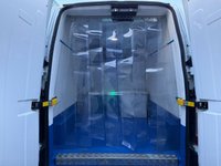 USED 2021 71 FORD TRANSIT CUSTOM 2.0 300 EcoBlue Leader Panel Van 5dr Diesel Manual L2 H2 Euro 6 (s/s) (130 ps) **MANAGERS SPECIAL **
