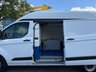 USED 2021 71 FORD TRANSIT CUSTOM 2.0 300 EcoBlue Leader Panel Van 5dr Diesel Manual L2 H2 Euro 6 (s/s) (130 ps) **MANAGERS SPECIAL **