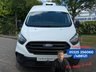 USED 2021 71 FORD TRANSIT CUSTOM 2.0 300 EcoBlue Leader Panel Van 5dr Diesel Manual L2 H2 Euro 6 (s/s) (130 ps) **MANAGERS SPECIAL **