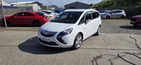 USED 2016 16 VAUXHALL ZAFIRA TOURER 1.6 CDTi ecoFLEX SRi MPV 5dr Diesel Manual Euro 6 (s/s) (136 ps) 