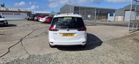 USED 2016 16 VAUXHALL ZAFIRA TOURER 1.6 CDTi ecoFLEX SRi MPV 5dr Diesel Manual Euro 6 (s/s) (136 ps) 