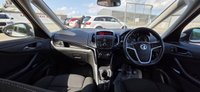USED 2016 16 VAUXHALL ZAFIRA TOURER 1.6 CDTi ecoFLEX SRi MPV 5dr Diesel Manual Euro 6 (s/s) (136 ps) 