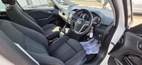 USED 2016 16 VAUXHALL ZAFIRA TOURER 1.6 CDTi ecoFLEX SRi MPV 5dr Diesel Manual Euro 6 (s/s) (136 ps) 