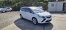 USED 2016 16 VAUXHALL ZAFIRA TOURER 1.6 CDTi ecoFLEX SRi MPV 5dr Diesel Manual Euro 6 (s/s) (136 ps) 