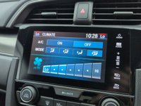USED 2018 18 Honda Civic 1.0 Vtec Turbo SR Hatchback 5dr Petrol Manual Euro 6 (s/S) (126 Ps) - Parking Camera + Climate Control
