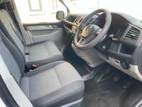 USED 2019 69 VOLKSWAGEN TRANSPORTER 2.0 TDI T28 Startline Panel Van 5dr Diesel Manual FWD SWB Euro 6 (s/s) (102 ps) 1 OWNER FSH WARRANTY FINANCE P/X