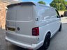 USED 2019 69 VOLKSWAGEN TRANSPORTER 2.0 TDI T28 Startline Panel Van 5dr Diesel Manual FWD SWB Euro 6 (s/s) (102 ps) 1 OWNER FSH WARRANTY FINANCE P/X