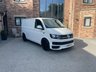 USED 2019 69 VOLKSWAGEN TRANSPORTER 2.0 TDI T28 Startline Panel Van 5dr Diesel Manual FWD SWB Euro 6 (s/s) (102 ps) 1 OWNER FSH WARRANTY FINANCE P/X