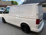 USED 2019 69 VOLKSWAGEN TRANSPORTER 2.0 TDI T28 Startline Panel Van 5dr Diesel Manual FWD SWB Euro 6 (s/s) (102 ps) 1 OWNER FSH WARRANTY FINANCE P/X