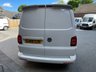 USED 2019 69 VOLKSWAGEN TRANSPORTER 2.0 TDI T28 Startline Panel Van 5dr Diesel Manual FWD SWB Euro 6 (s/s) (102 ps) 1 OWNER FSH WARRANTY FINANCE P/X