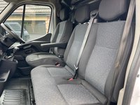 USED 2021 71 VAUXHALL MOVANO 2.3 CDTi 3500 BiTurbo Edition Panel Van 5dr Diesel Manual FWD L3 H2 Euro 6 (135 ps) 1 OWNER FSH FINANCE P/X WARRANTY