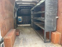 USED 2021 71 VAUXHALL MOVANO 2.3 CDTi 3500 BiTurbo Edition Panel Van 5dr Diesel Manual FWD L3 H2 Euro 6 (135 ps) 1 OWNER FSH FINANCE P/X WARRANTY