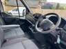 USED 2021 71 VAUXHALL MOVANO 2.3 CDTi 3500 BiTurbo Edition Panel Van 5dr Diesel Manual FWD L3 H2 Euro 6 (135 ps) 1 OWNER FSH FINANCE P/X WARRANTY