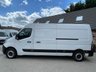USED 2021 71 VAUXHALL MOVANO 2.3 CDTi 3500 BiTurbo Edition Panel Van 5dr Diesel Manual FWD L3 H2 Euro 6 (135 ps) 1 OWNER FSH FINANCE P/X WARRANTY