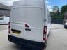USED 2021 71 VAUXHALL MOVANO 2.3 CDTi 3500 BiTurbo Edition Panel Van 5dr Diesel Manual FWD L3 H2 Euro 6 (135 ps) 1 OWNER FSH FINANCE P/X WARRANTY