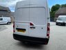 USED 2021 71 VAUXHALL MOVANO 2.3 CDTi 3500 BiTurbo Edition Panel Van 5dr Diesel Manual FWD L3 H2 Euro 6 (135 ps) 1 OWNER FSH FINANCE P/X WARRANTY