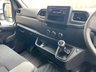 USED 2021 71 VAUXHALL MOVANO 2.3 CDTi 3500 BiTurbo Edition Panel Van 5dr Diesel Manual FWD L3 H2 Euro 6 (135 ps) 1 OWNER FSH FINANCE P/X WARRANTY