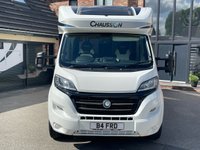 USED 2020 20 FIAT CHAUSSON chausson pemium 768 xlb 1 P1 PREVIOUS OWNER FSH FINANCE P/X