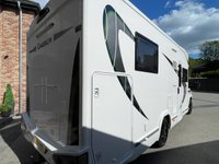 USED 2020 20 FIAT CHAUSSON chausson pemium 768 xlb 1 P1 PREVIOUS OWNER FSH FINANCE P/X