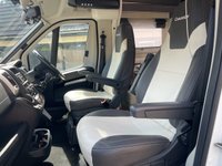 USED 2020 20 FIAT CHAUSSON chausson pemium 768 xlb 1 P1 PREVIOUS OWNER FSH FINANCE P/X