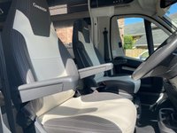 USED 2020 20 FIAT CHAUSSON chausson pemium 768 xlb 1 P1 PREVIOUS OWNER FSH FINANCE P/X