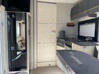 USED 2020 20 FIAT CHAUSSON chausson pemium 768 xlb 1 P1 PREVIOUS OWNER FSH FINANCE P/X
