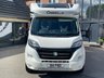 USED 2020 20 FIAT CHAUSSON chausson pemium 768 xlb 1 P1 PREVIOUS OWNER FSH FINANCE P/X