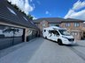 USED 2020 20 FIAT CHAUSSON chausson pemium 768 xlb 1 P1 PREVIOUS OWNER FSH FINANCE P/X