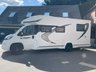 USED 2020 20 FIAT CHAUSSON chausson pemium 768 xlb 1 P1 PREVIOUS OWNER FSH FINANCE P/X