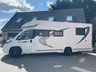 USED 2020 20 FIAT CHAUSSON chausson pemium 768 xlb 1 P1 PREVIOUS OWNER FSH FINANCE P/X