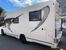 USED 2020 20 FIAT CHAUSSON chausson pemium 768 xlb 1 P1 PREVIOUS OWNER FSH FINANCE P/X