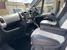 USED 2020 20 FIAT CHAUSSON chausson pemium 768 xlb 1 P1 PREVIOUS OWNER FSH FINANCE P/X