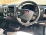 USED 2020 20 FIAT CHAUSSON chausson pemium 768 xlb 1 P1 PREVIOUS OWNER FSH FINANCE P/X