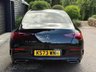 USED 2023 73 MERCEDES-BENZ CLA 1.3 CLA200h MHEV AMG Line (Premium Plus) Coupe 4dr Petrol Hybrid 7G-DCT Euro 6 (s/s) (177 ps) 