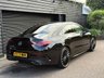 USED 2023 73 MERCEDES-BENZ CLA 1.3 CLA200h MHEV AMG Line (Premium Plus) Coupe 4dr Petrol Hybrid 7G-DCT Euro 6 (s/s) (177 ps) 